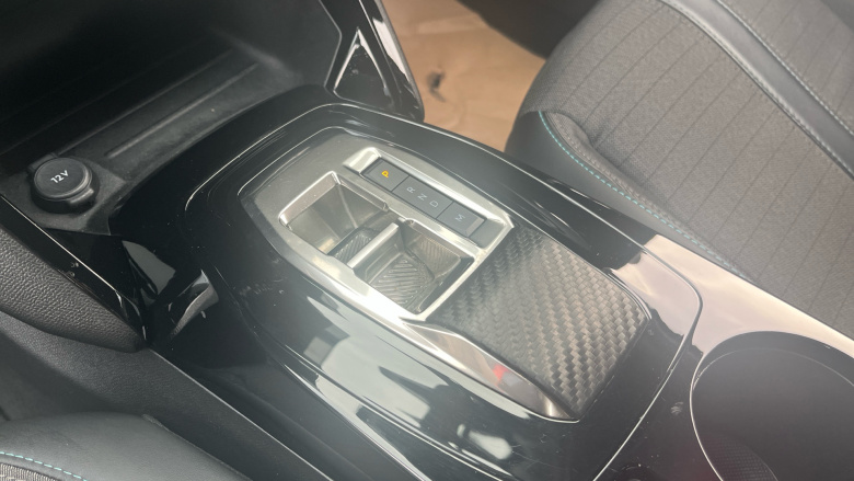 Peugeot 2008 1.2 PureTech 130 Allure Premium 5dr EAT8 Petrol Estate